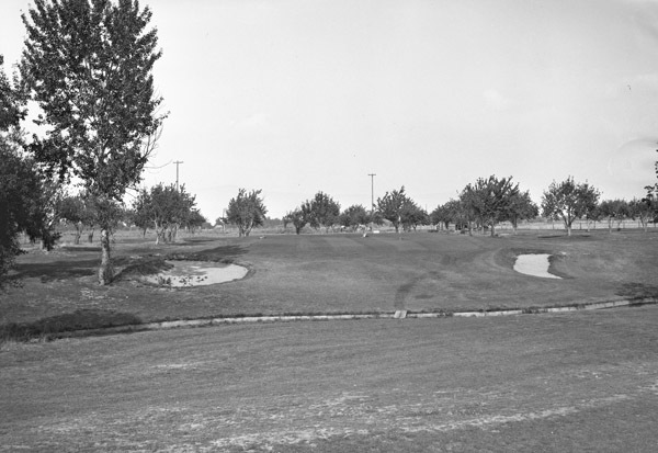 Island City, Golf Course 3