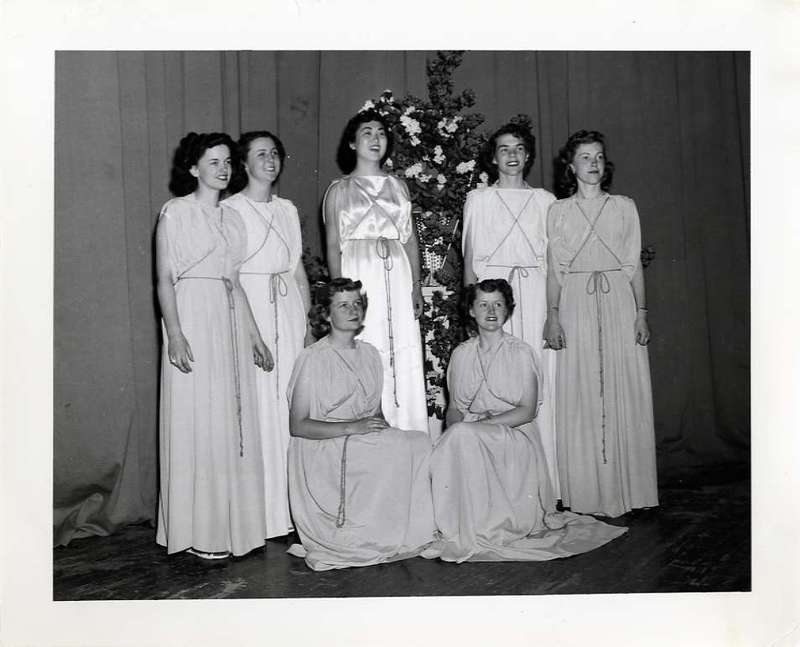 1950 Evensong Royalty 1-2