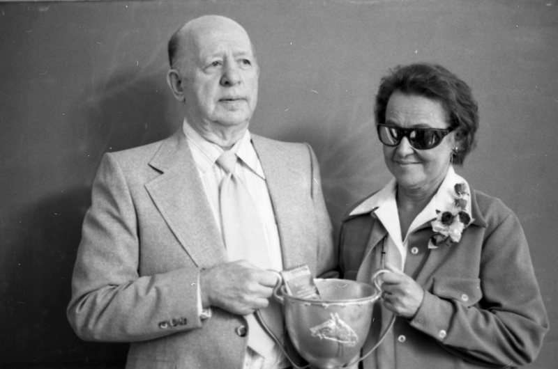 1980 Imnaha, Venerable Goblet Award Program 03