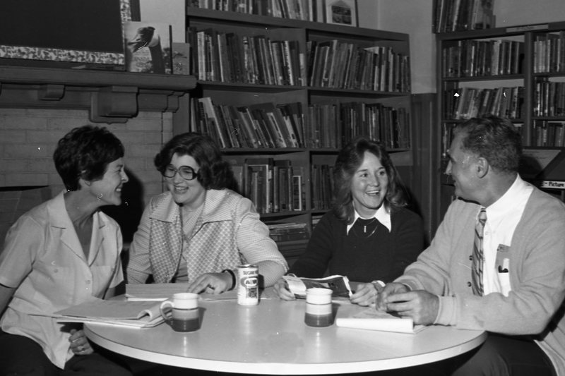 1982 Ackerman Elementary Meeting 03