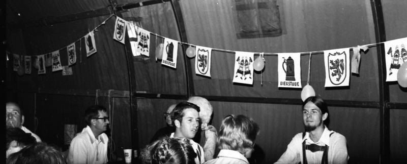 1976 Octoberfest, Participants 01