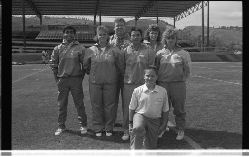 1989 Football Equipment Handlers 03