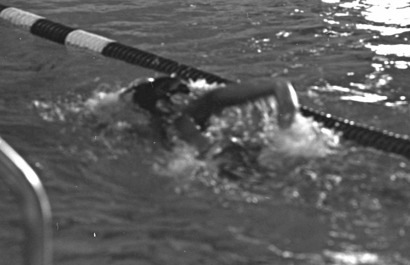 1985 Triathlon, Swimming 02