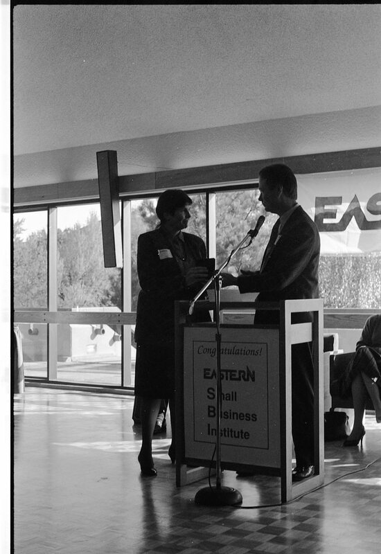 1991 Small Business Institute, Awards 05