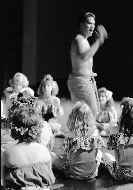1991 Micronesian Performers, "Island Magic: Evening in Paradise" 04