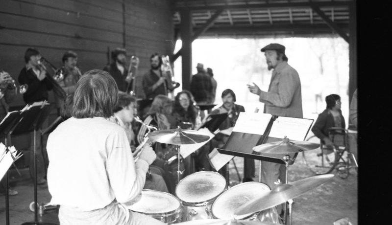 1978 Jazz Ensemble 21