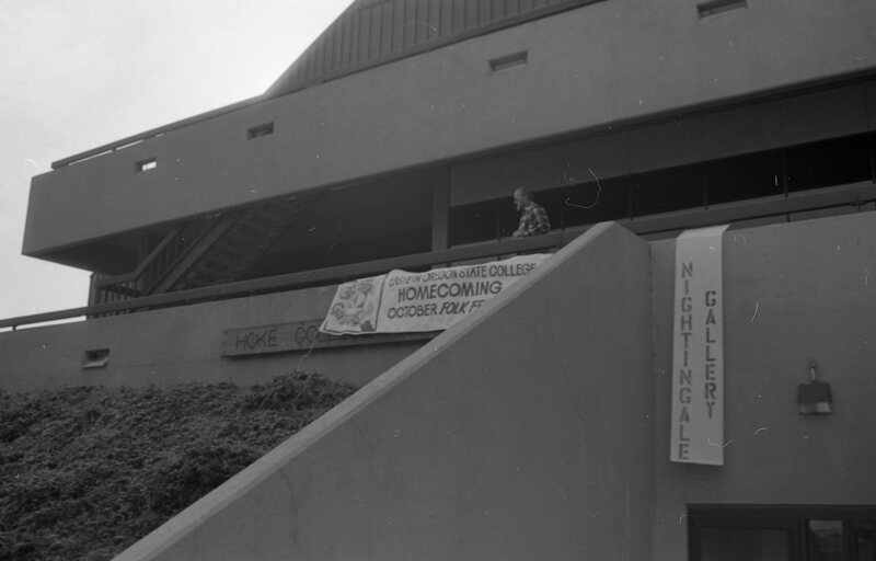 1984 Octoberfest, Banner 03