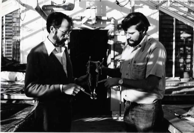 1978 Science, Habitat Laboratory 3
