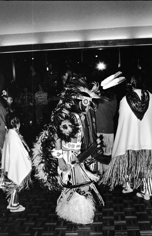 1978 Native American Root Feast 20