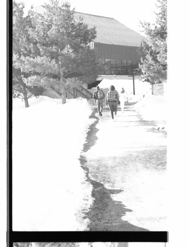 1989 Students, Walking 02
