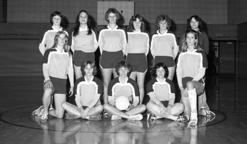 1978 Volleyball Team 03