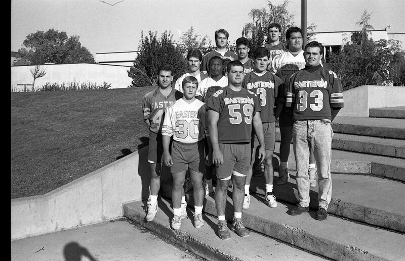 1990 Football Players 11