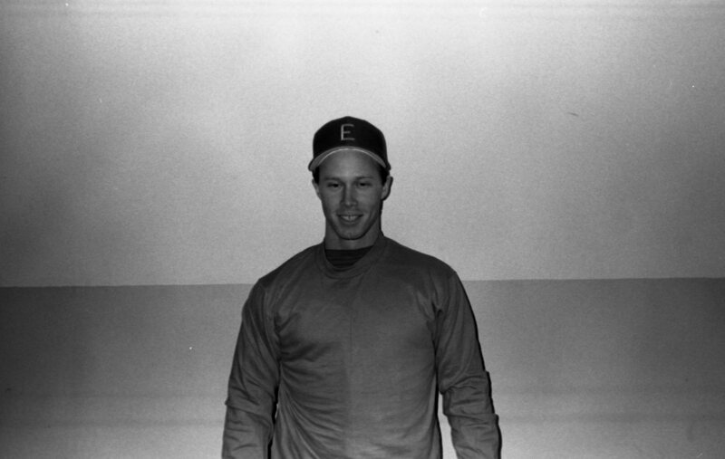 1988 Baseball Player, Portraits 64