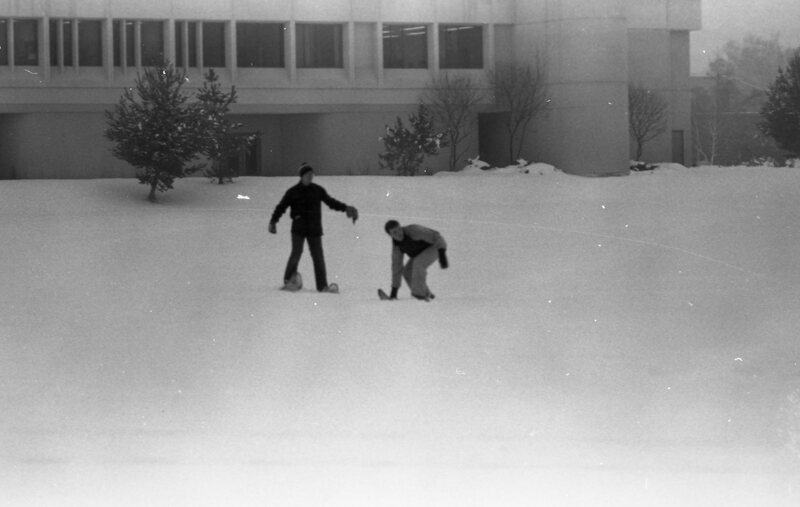 1984 Snowshoe Softball 12
