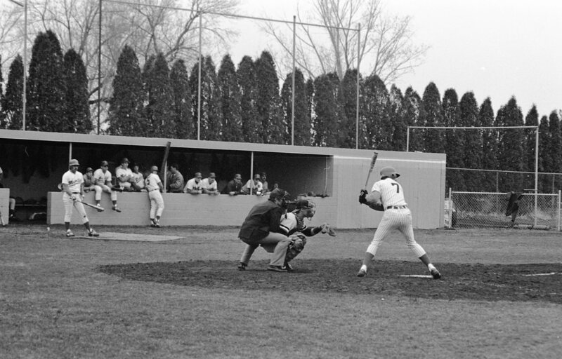 1988 Baseball Action 12