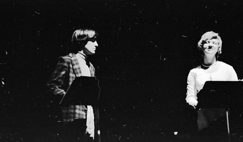 1974 Theatre, Reading 09