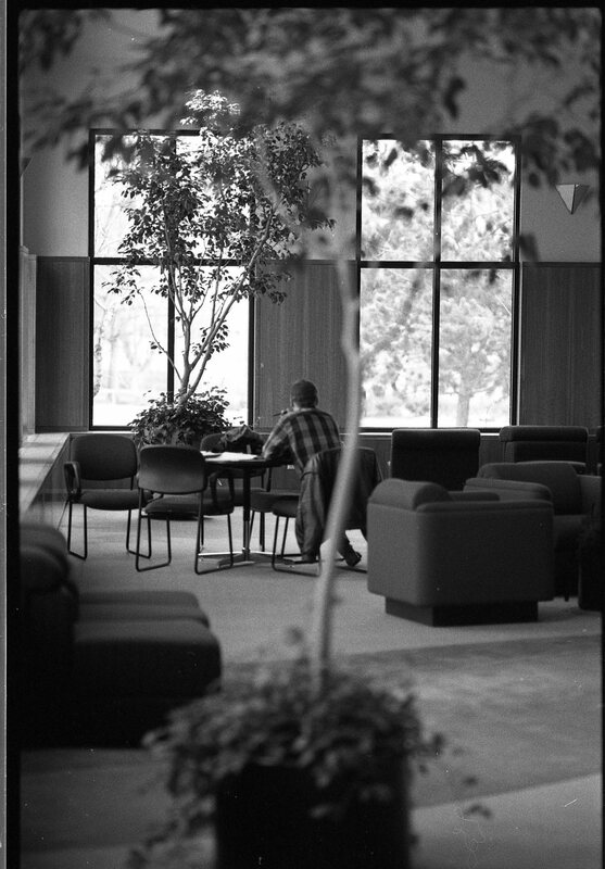 1991 Students, Studying 03