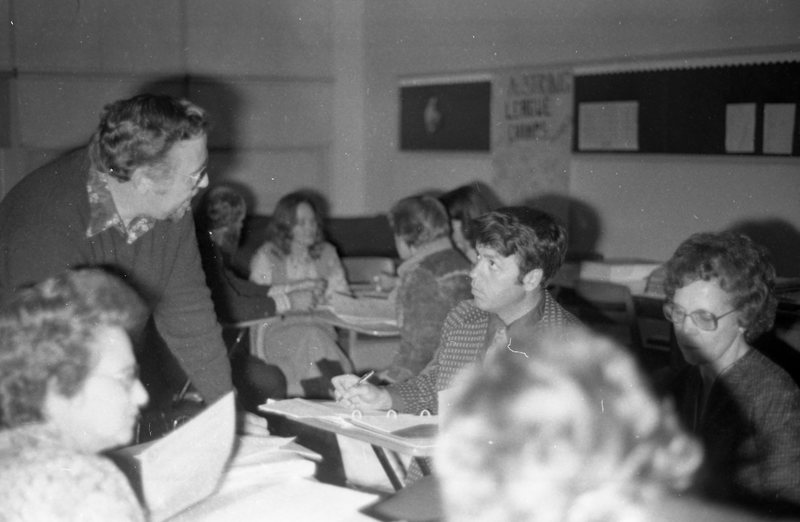1979 Teachers, Mount Vernon 09
