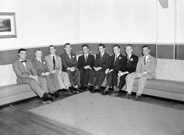1949-50 Theta Delta Phi 4