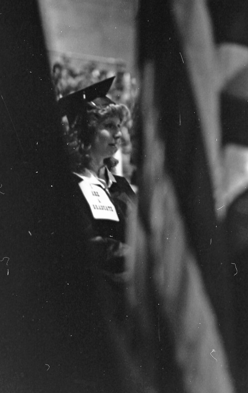 1984 Graduation 13