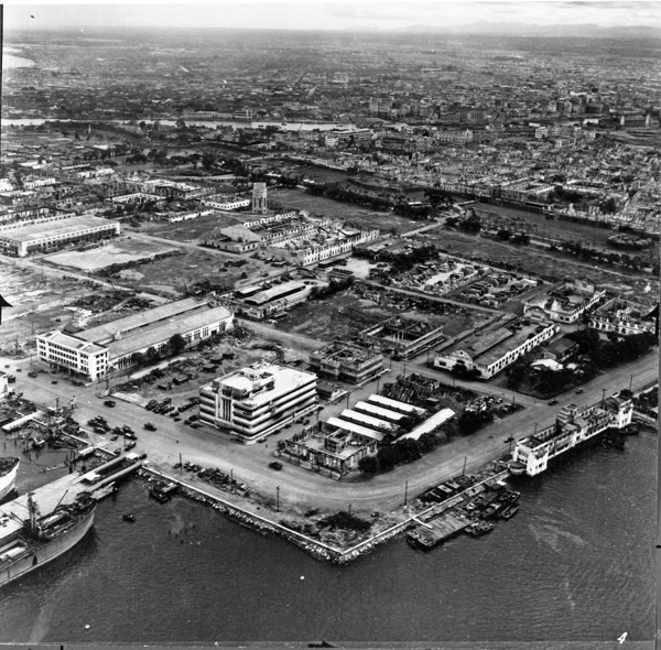 Aerial, Manila 7