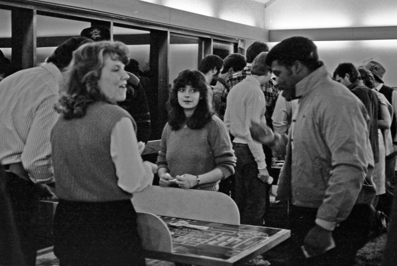 1986 Casino Night, Craps 06