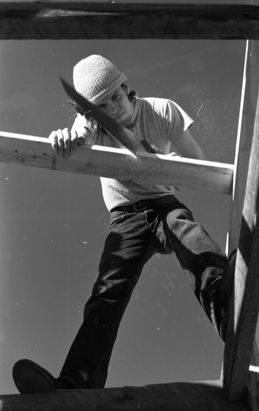 1977 Science, Solar Energy Project 27