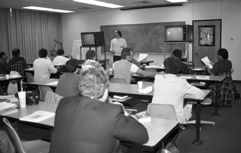 1986 Workshop 01