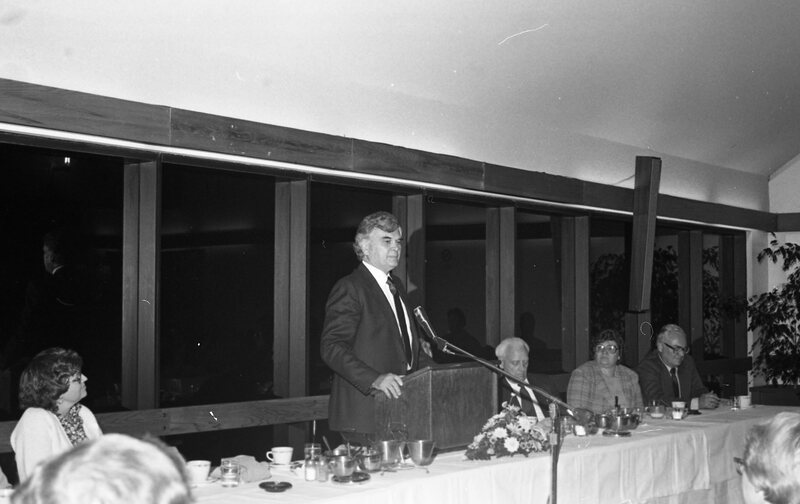 1982 Distinguished, Al Ullman 07