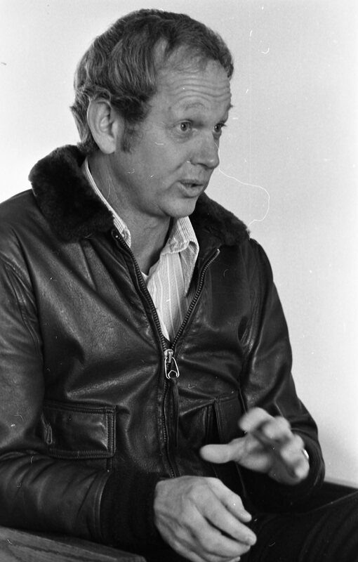 1974 Foundation, Harry Hunt 03
