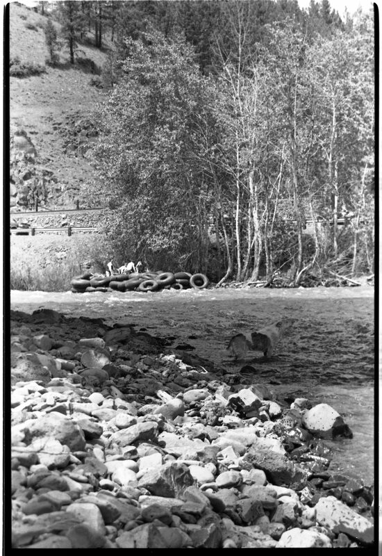 1989 Raft Race 17