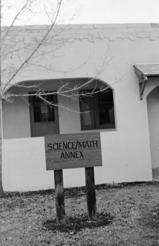 1987 Building, Science/Math Annex 03