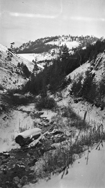 Oregon, Scenery 37