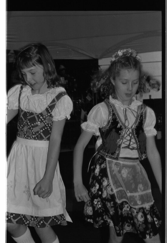 1989 Homecoming Dance 18