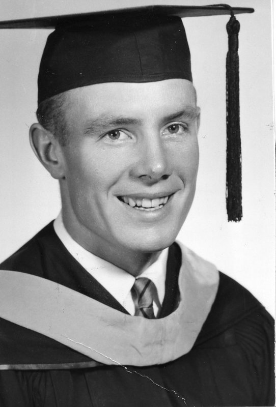 1963 Alumni, Bob Myers
