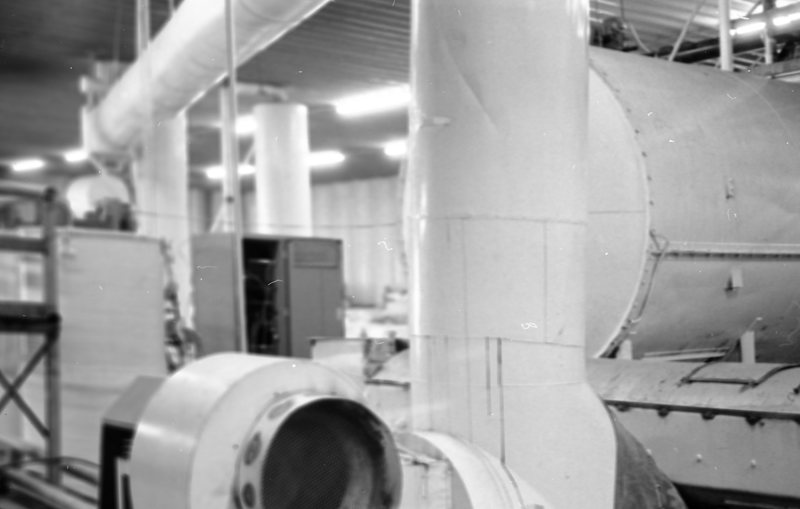 1979 Field Trip, Fuel Plant 16