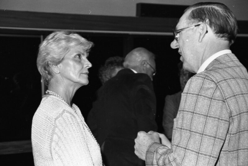 1984 Distinguished Alumni Social 07