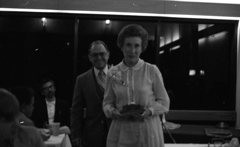 1982 Awards Banquet 27