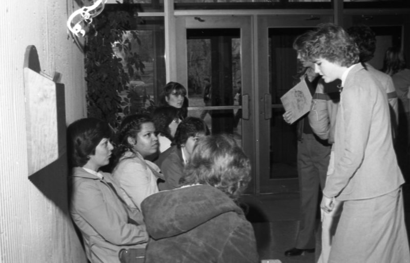 1982 Business Skills Conference, High School 15