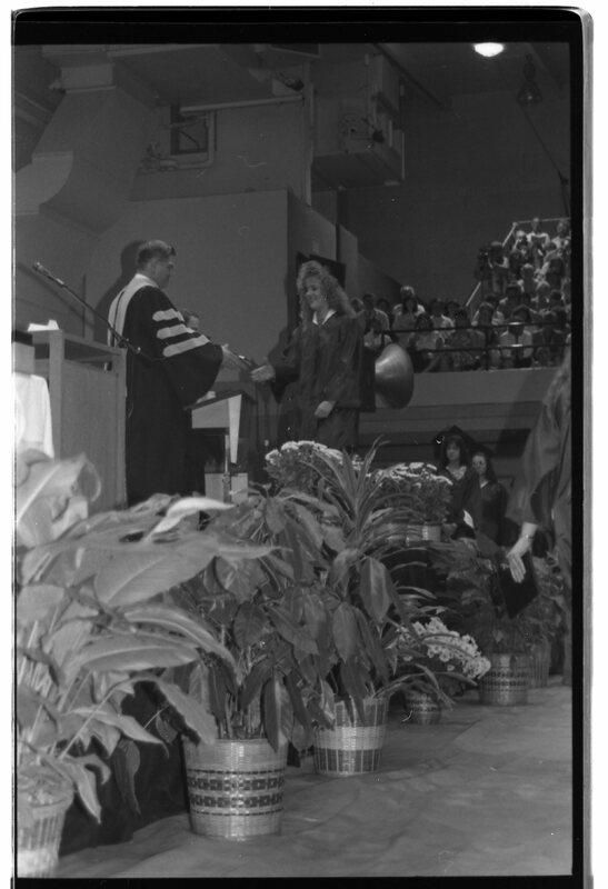1989 Graduation 093