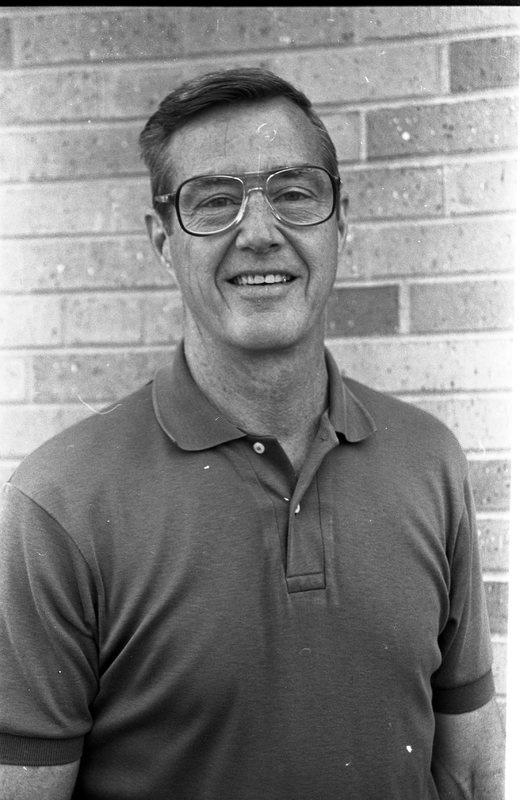 1988 Employee, Gary Feasel 01