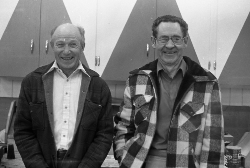 1981 Retirement Party 03