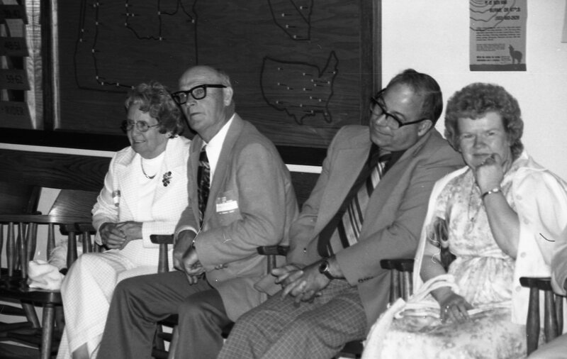 1979 EOSC's 50th Birthday Banquet 04