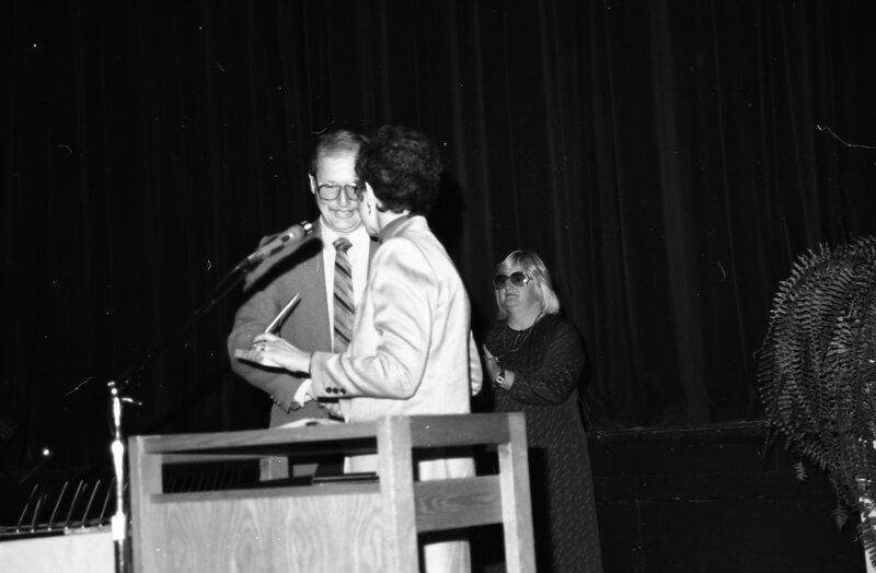 1985 Awards Assembly 10