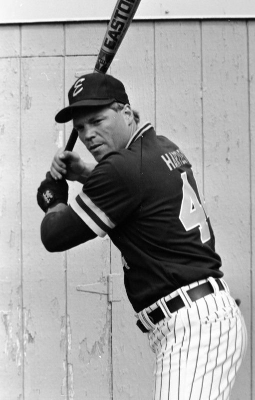 1986 Baseball Player, Portraits 40