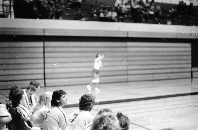 1985 Volleyball Players 01