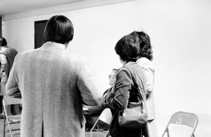 1983 Employees, Party 05