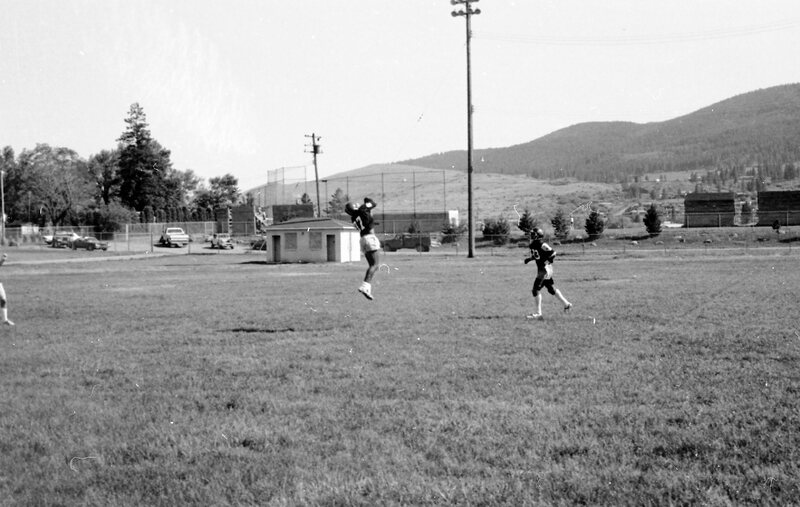 1975 Football Practice 03