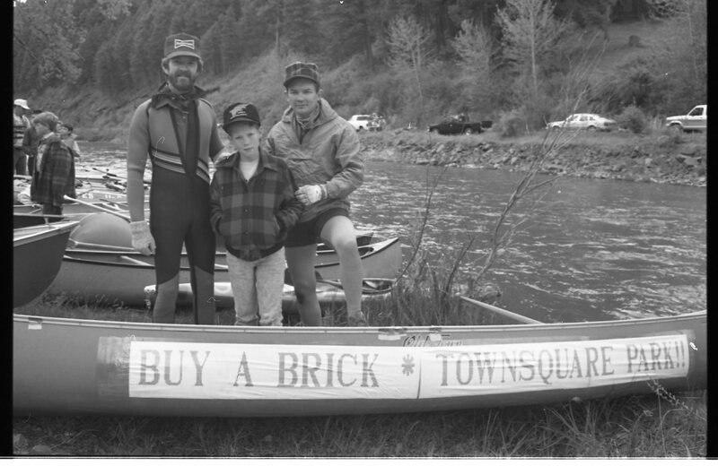 1990 Raft Race Teams 07