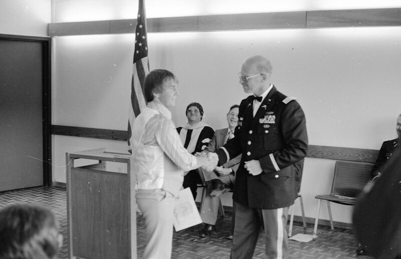 1983 ROTC Awards 14